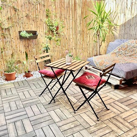 Mi Casita Apartment Bologna Exterior photo