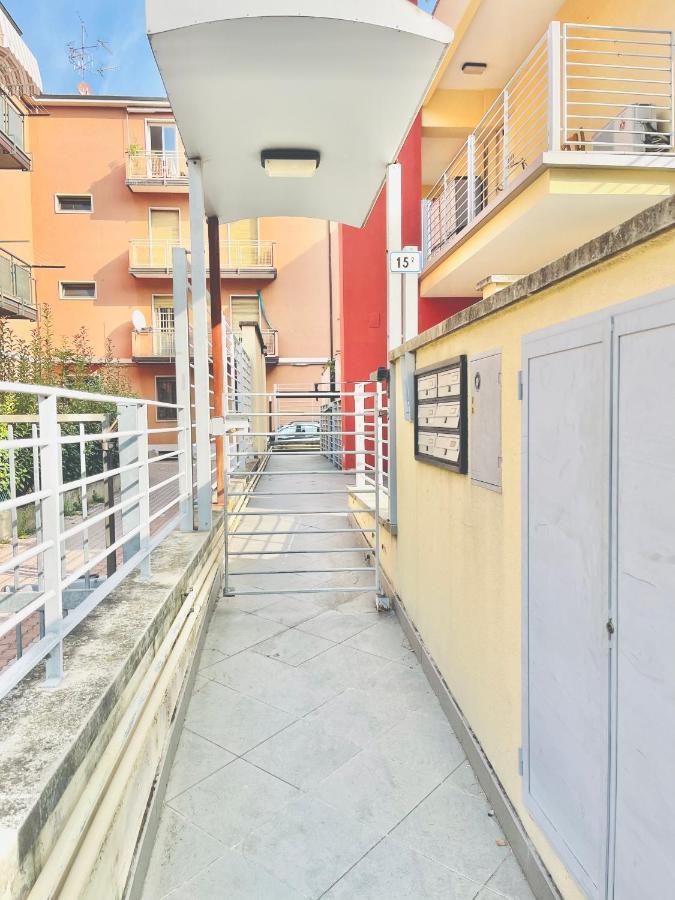 Mi Casita Apartment Bologna Exterior photo